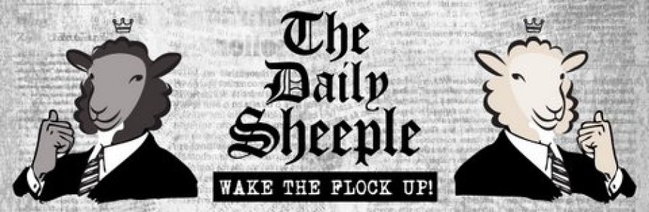 The Daily Sheeple Cover Image