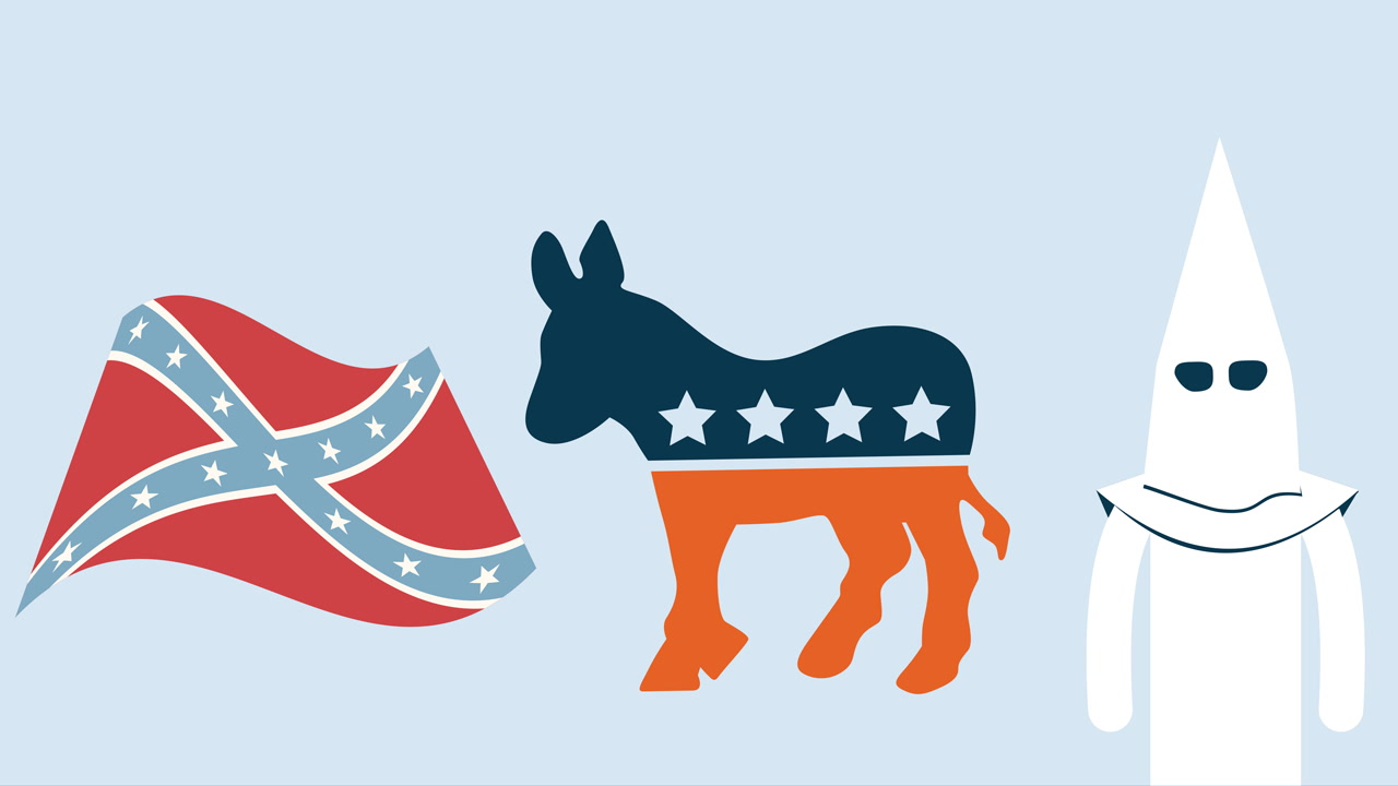 The Inconvenient Truth About the Democratic Party | PragerU