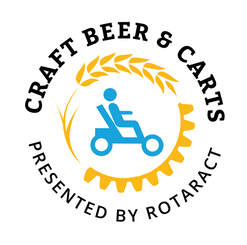 Craft Beer and Carts - Rotaract of Columbia