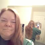 Gingerwitch57 Profile Picture