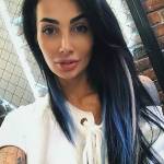 Cassandra Troy Profile Picture