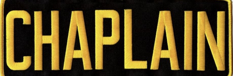Chaplains Cover Image