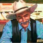 Bill Oppenheimer Profile Picture