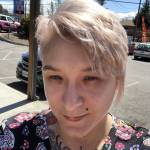 Sasha Christophersen Profile Picture
