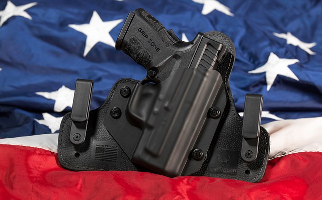Idaho to restore Second Amendment rights to 18 year olds. |