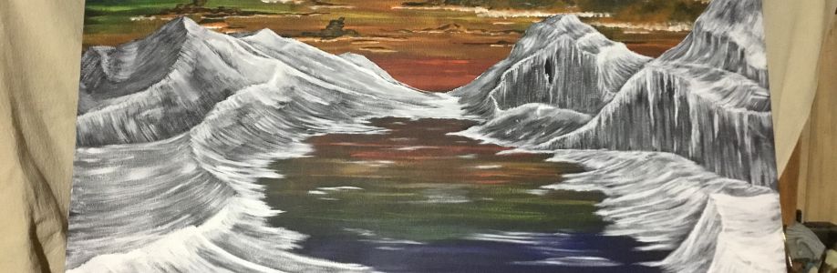 Jeffrey Olp Cover Image