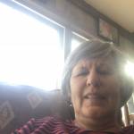 Mary Robinson Profile Picture