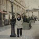 Roberto Alvarez-Galloso Profile Picture