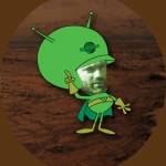 MARS ALIVE Profile Picture