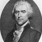 Thomas Jefferson profile picture