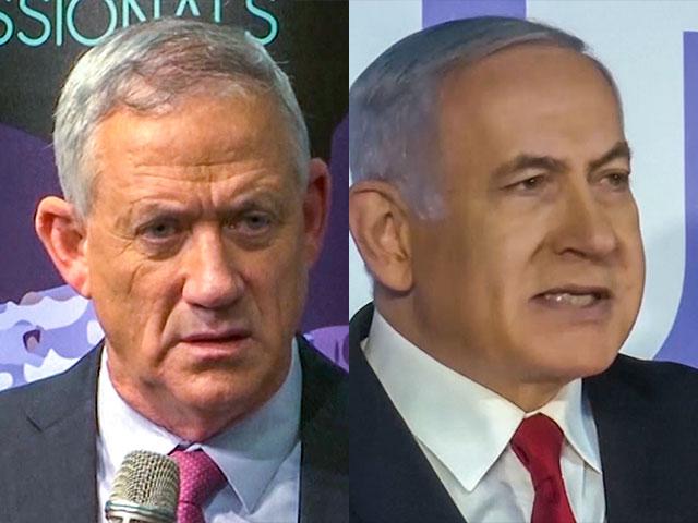 Israelis Head to the Polls with Netanyahu and Israel's Future on the Line | CBN News