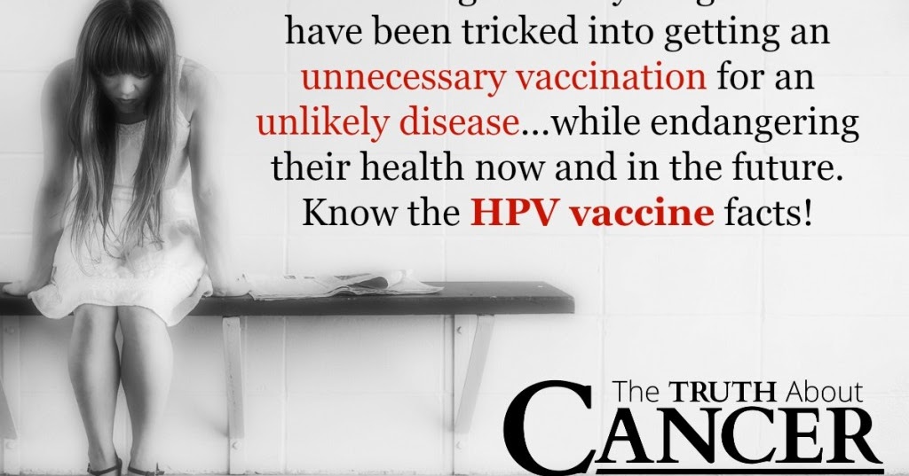 Court Ruling Confirms Merck’s Gardasil HPV Vaccine Kills People – Did Anyone Even Notice? | Humans Are Free