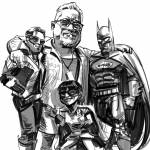 Chuck Dixon Profile Picture