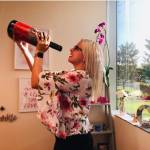 Michelle Desmond Profile Picture