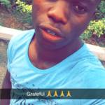 Abraham Odeyemi Profile Picture