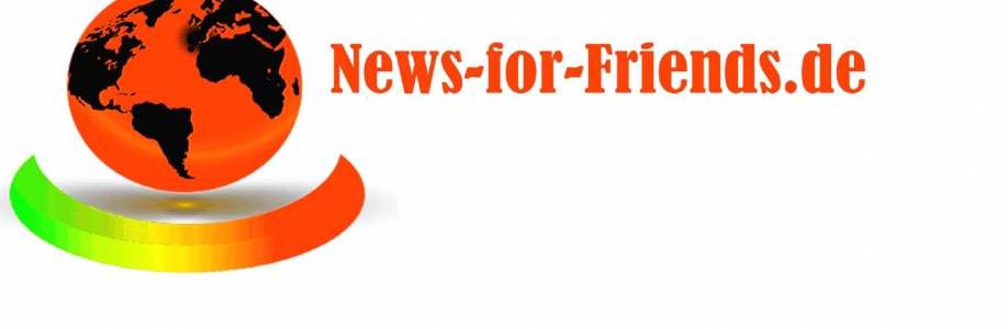 newsforfriends Cover Image