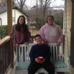 Leah Brasher Profile Picture