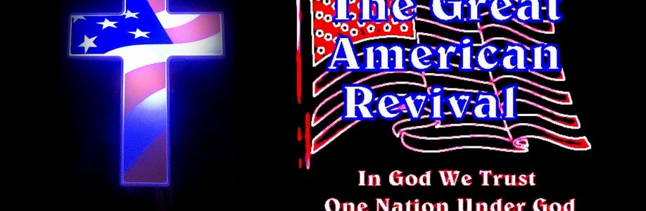 The Great American Revial Cover Image