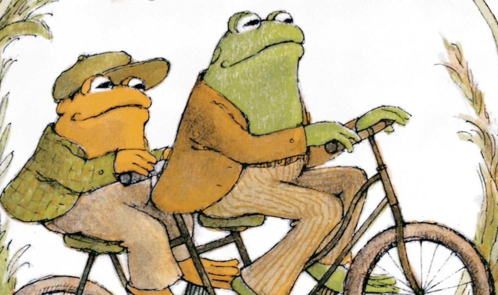 Why We Need Frog And Toad More Than Ever | Circe Institute