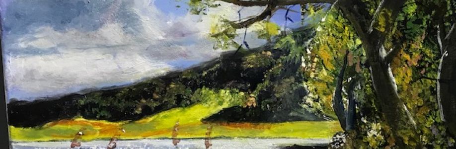 Steve McArthur Cover Image