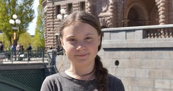 Mainichi Q&A with teen climate change activist Greta Thunberg - The Mainichi