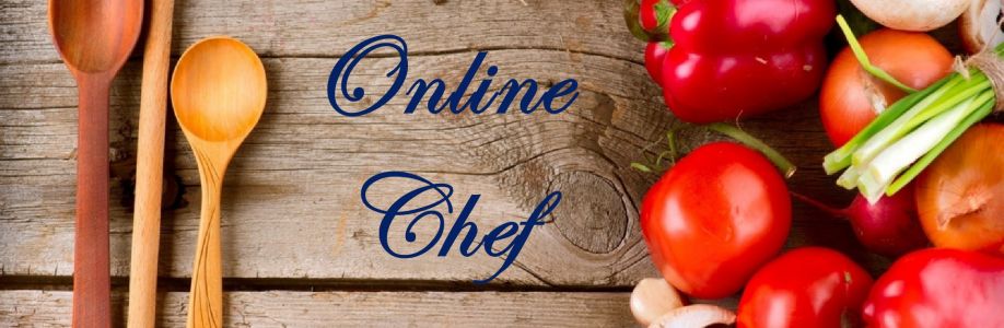 OnlineChef Cover Image