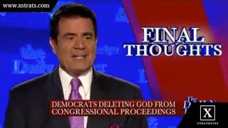 Democrats Deleting God From Congressional Procedings