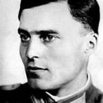 Claus Stauffenberg Profile Picture