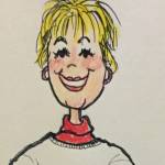 Sandy May Profile Picture