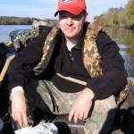 Sean McCall Profile Picture