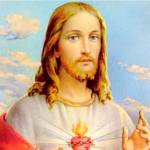 Jesus Follower . Profile Picture