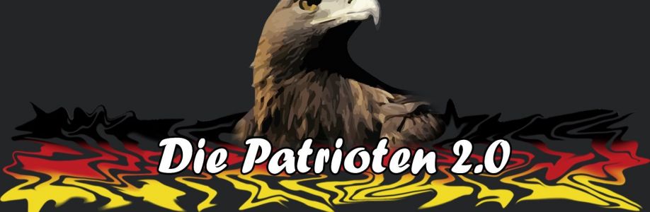 Die Patrioten Cover Image