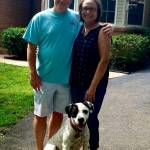 Carrie McCrillis Profile Picture