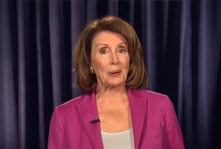 Pelosi: 'We Have Never Not Said There Was a Crisis at Border;' Pelosi: Trump ‘Manufacturing a Crisis at Border’