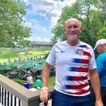 Greg Maguire Profile Picture