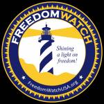 Freedom Watch Profile Picture