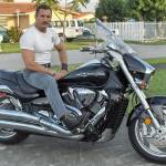 Raul Mendez Profile Picture