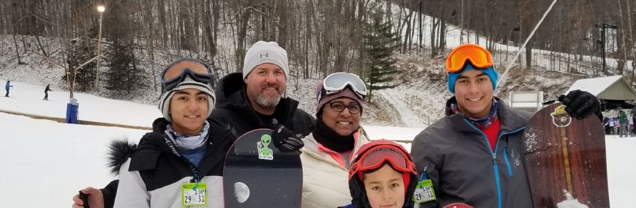 Allen Butterfield Cover Image