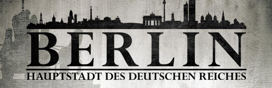 Deutsches Reich Cover Image