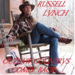 Russell Lynch Profile Picture