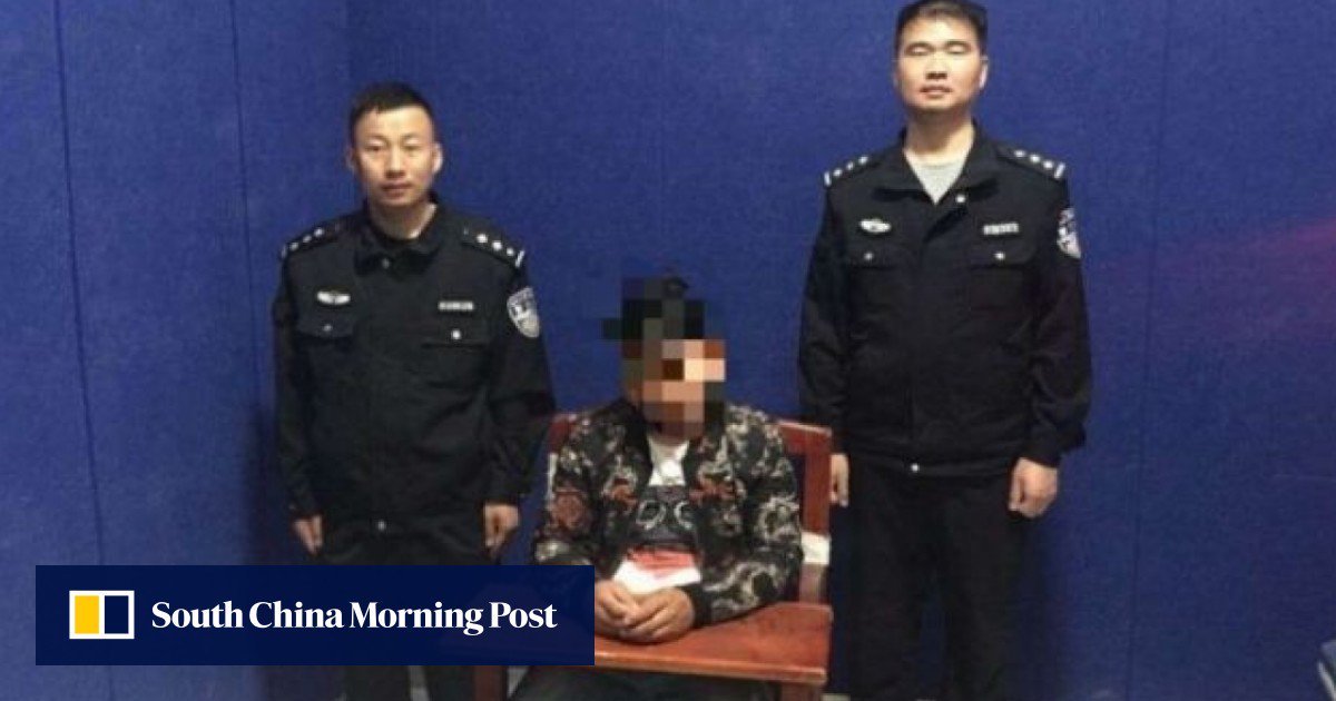 Dog joke lands Chinese man in 10-day detention | South China Morning Post