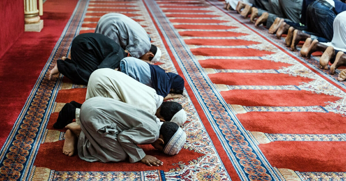 School District Asks Teachers To Bless Muslim Students and Address Them in Arabic: Report