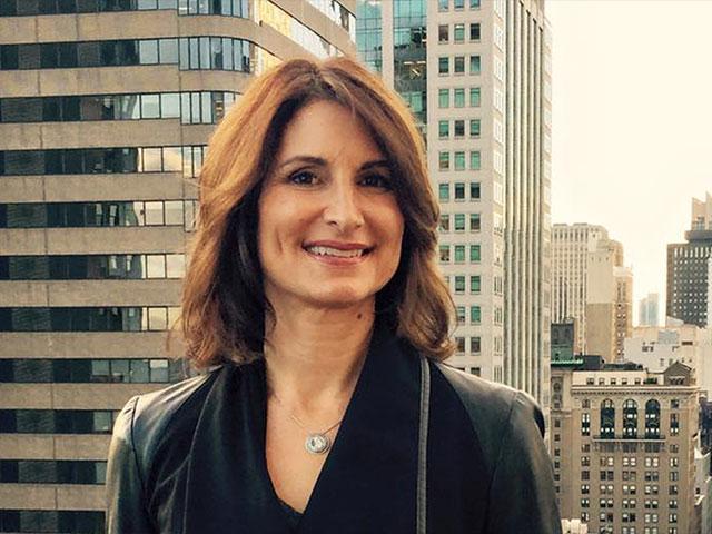 Iranian-American on Mission to Free Mideast Women from Violent Oppression | CBN News