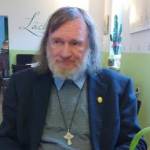 Erhard Meier Dr. theol. Profile Picture