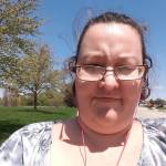 Susan Hopd Profile Picture