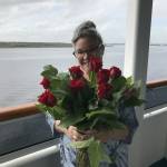 Toni Fontenot Profile Picture