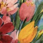 Sylvia Gannett Profile Picture