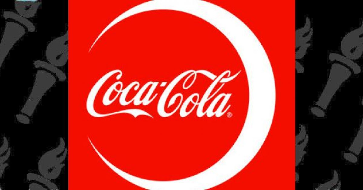 Coca-Cola releases crescent moon-enhanced logo to honor Islam during Ramadam - Liberty Unyielding