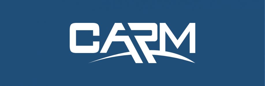CARM.org Cover Image