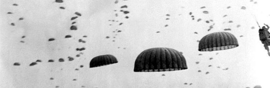U.S. PARATROOPERS Cover Image
